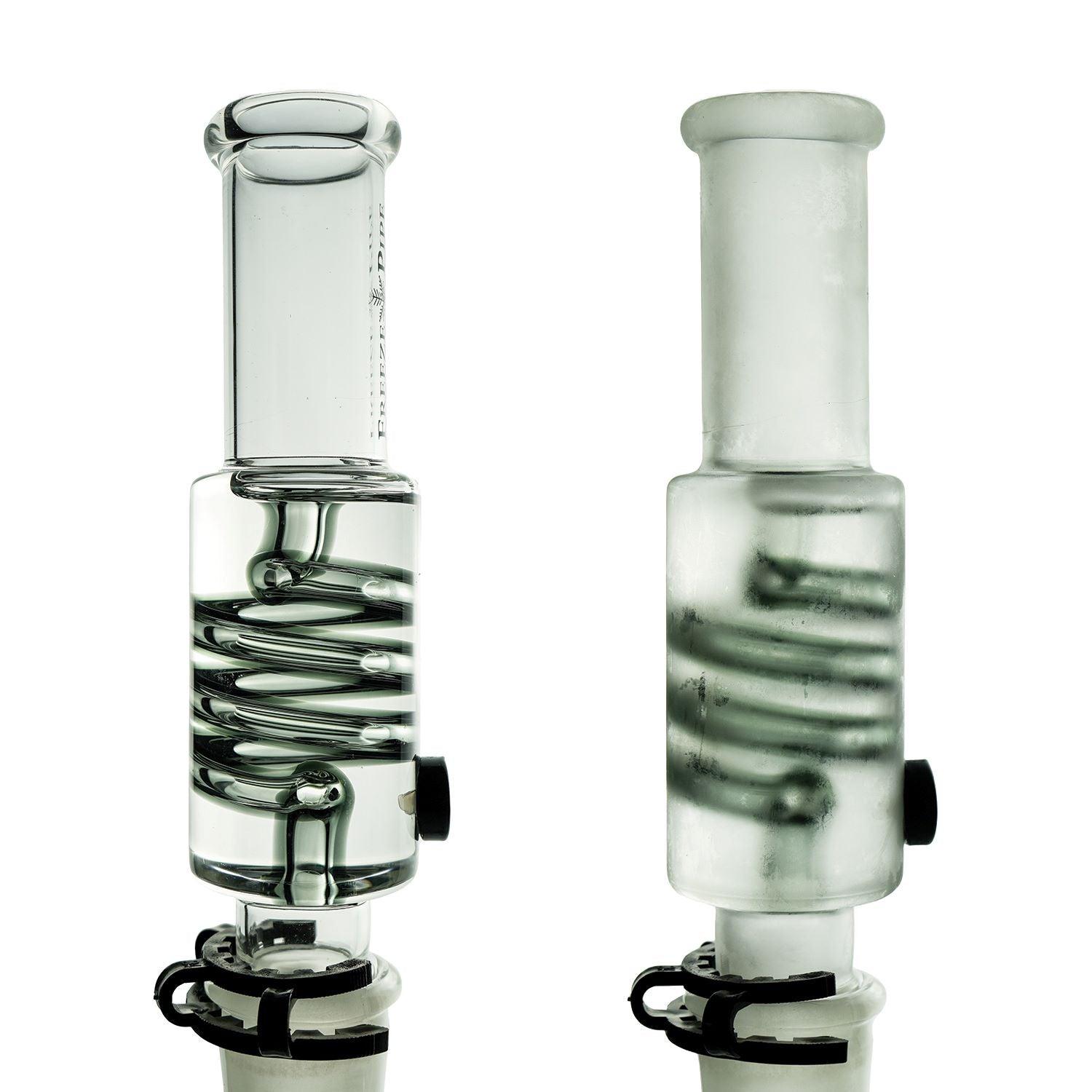 Freeze Pipe Beaker Bong - SmokeWeed.com