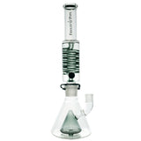 Freeze Pipe Bong XL - SmokeWeed.com