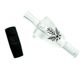 Freeze Pipe Glycerin Blunt Tip - SmokeWeed.com