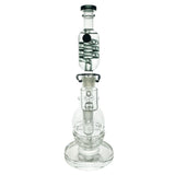 Freeze Pipe Mini Rig - SmokeWeed.com