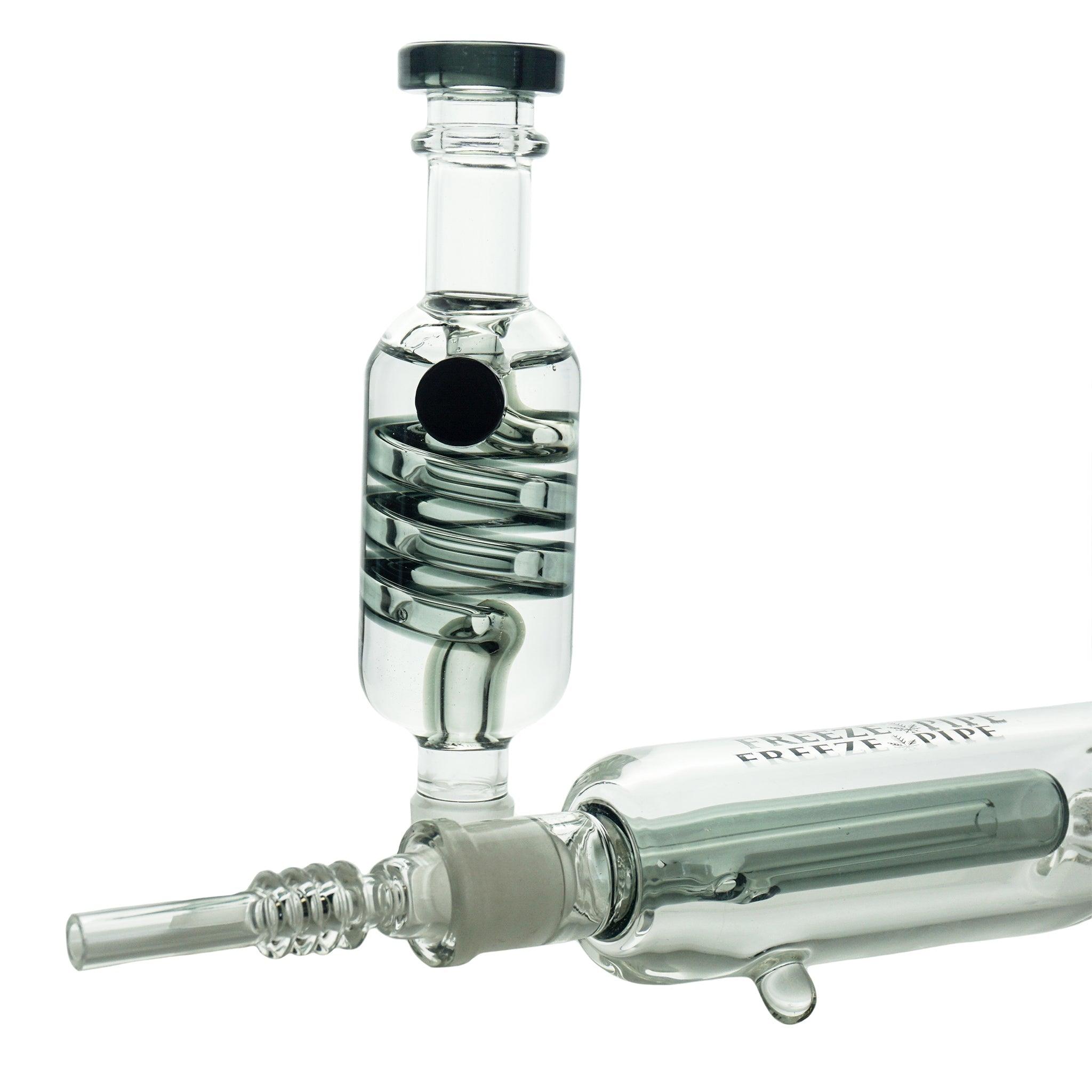 Freeze Pipe Nectar Collector Kit - SmokeWeed.com