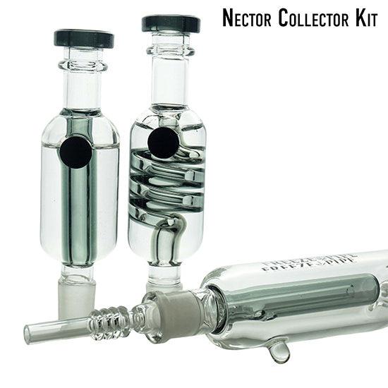 Freeze Pipe Nectar Collector Kit - SmokeWeed.com