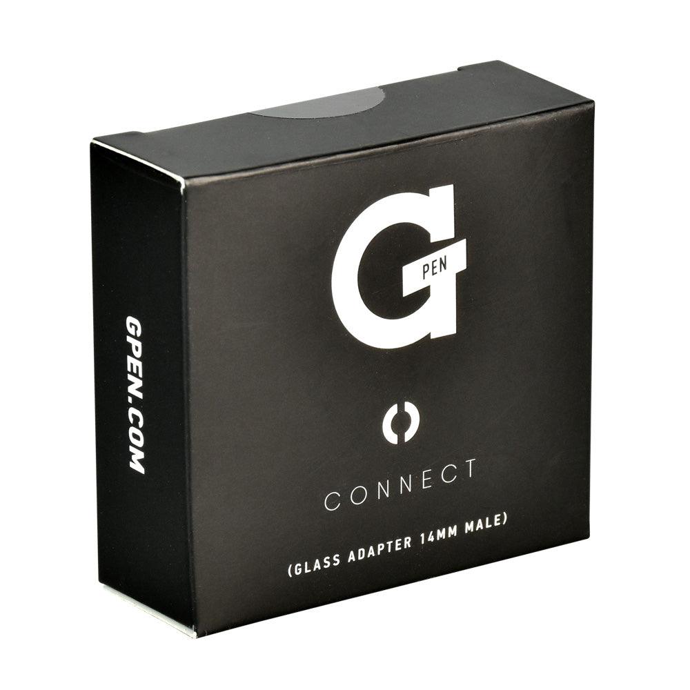 G Pen Connect Glass Adapter - 14mm Male - SmokeWeed.com