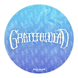 Grateful Dead x Pulsar DabPadz - Dancing Skellies / 8" - SmokeWeed.com