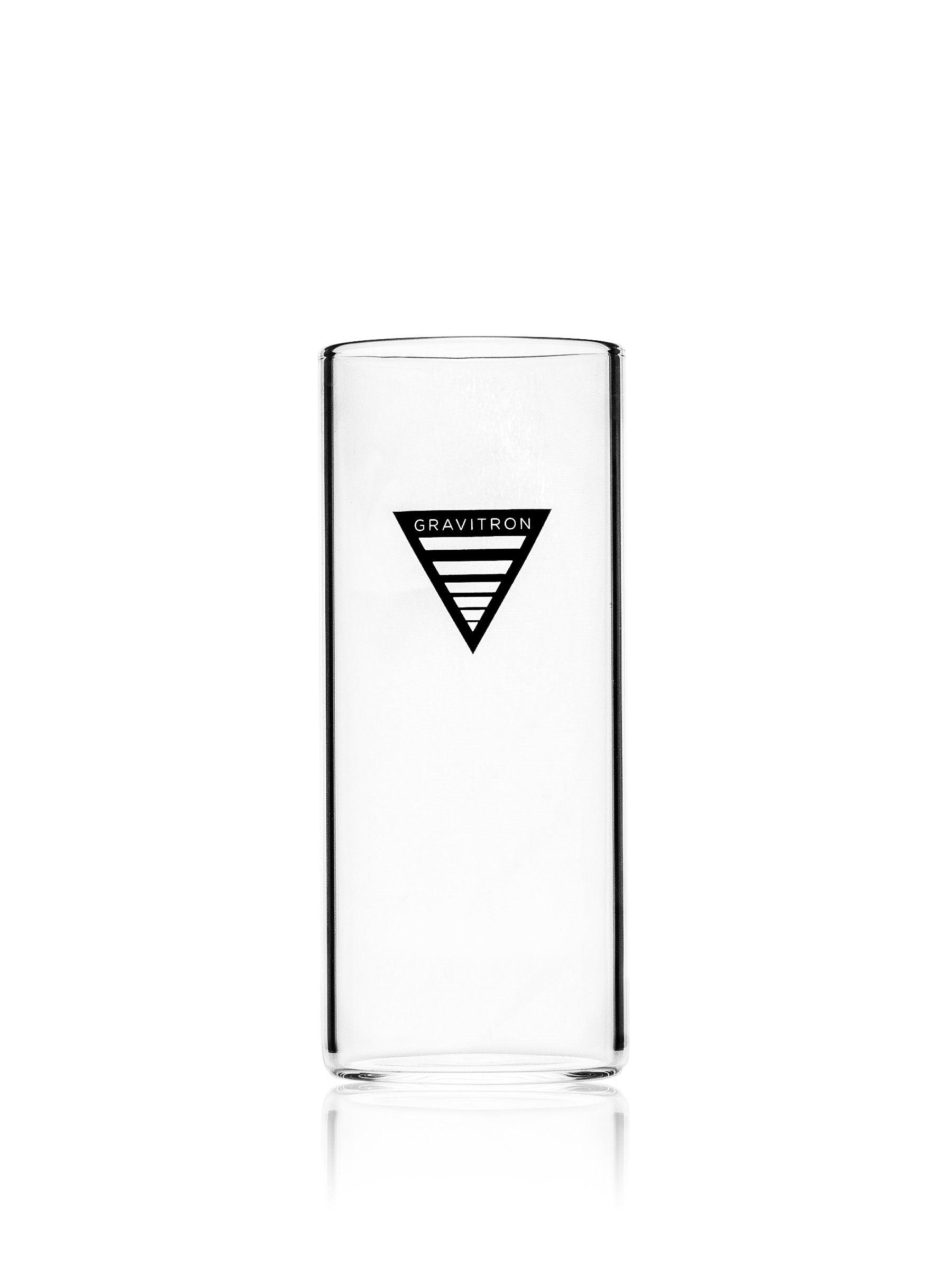 GRAV Large Gravitron - Replacement Vase - SmokeWeed.com