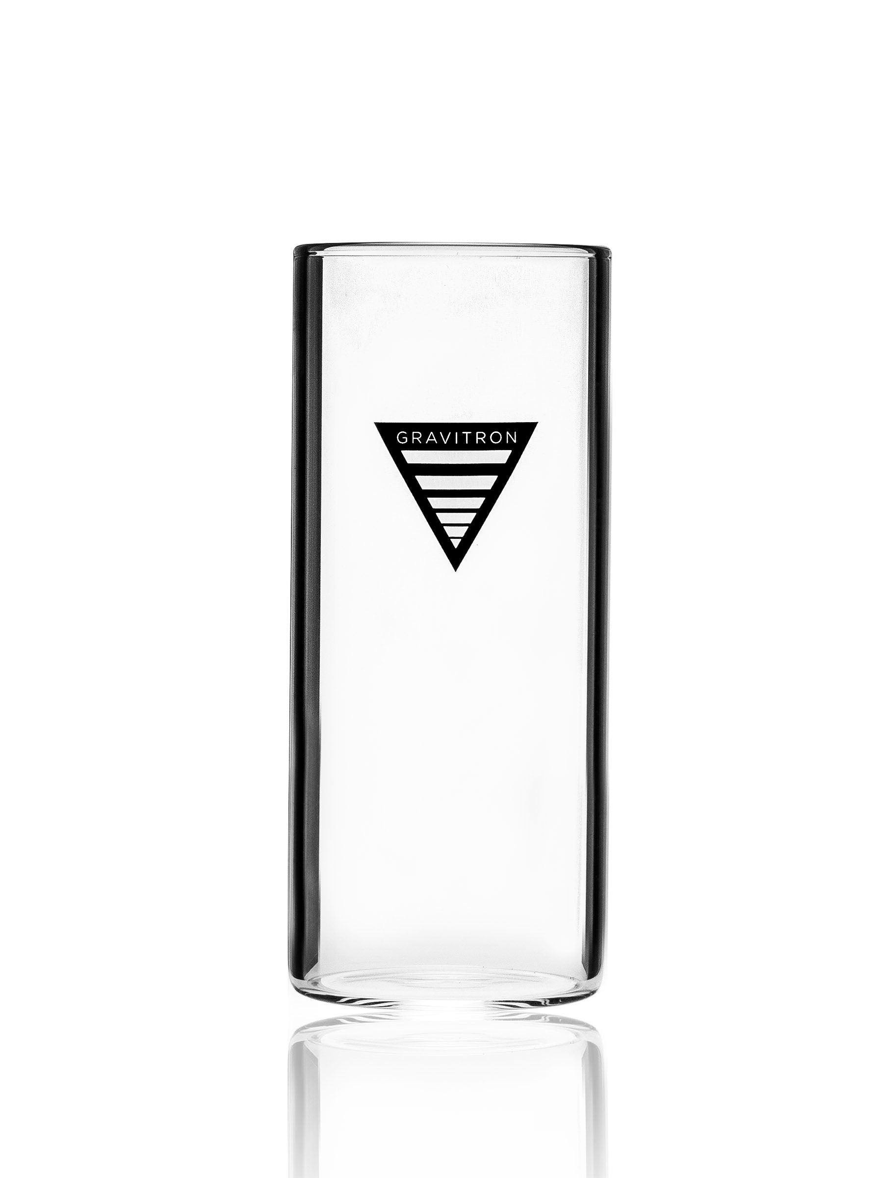 GRAV Medium Gravitron - Replacement Vase - SmokeWeed.com