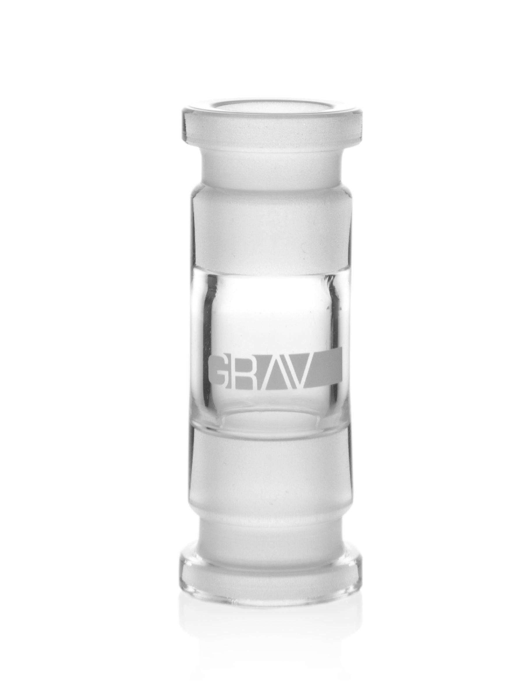 GRAV® 14mm Female to 14mm Female Joint Adapter - SmokeWeed.com