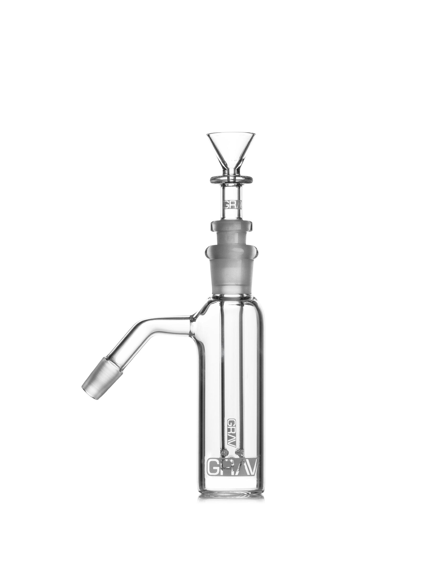 GRAV® 14mm Standard 45° Ash Catcher - SmokeWeed.com