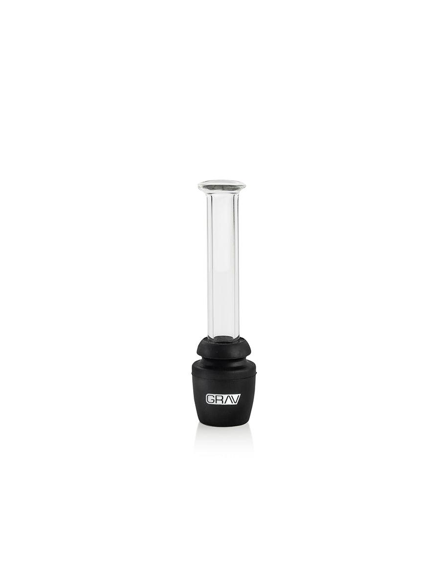 GRAV® Glass Joint Mouthpiece - SmokeWeed.com