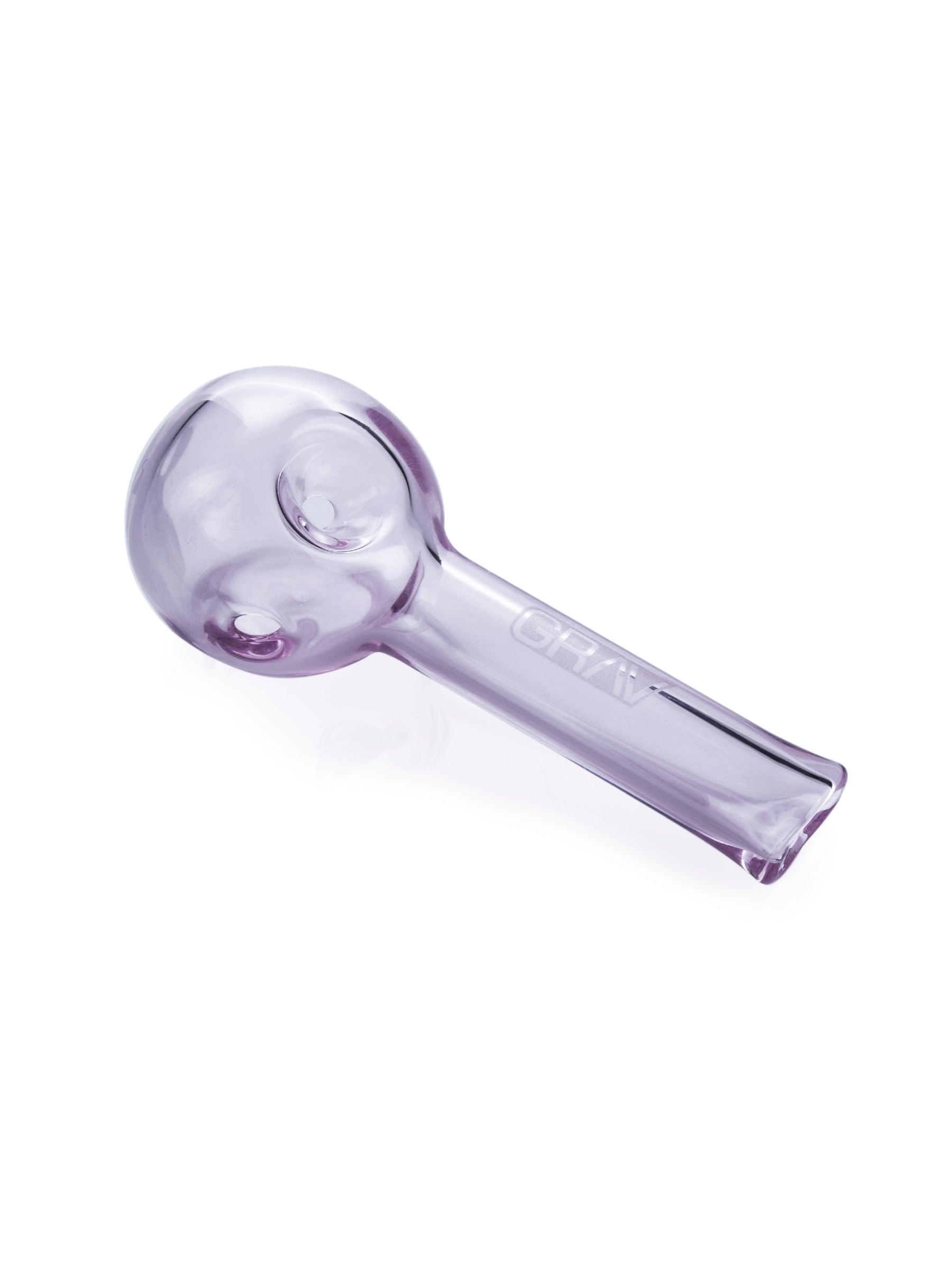 GRAV® Pinch Spoon - SmokeWeed.com