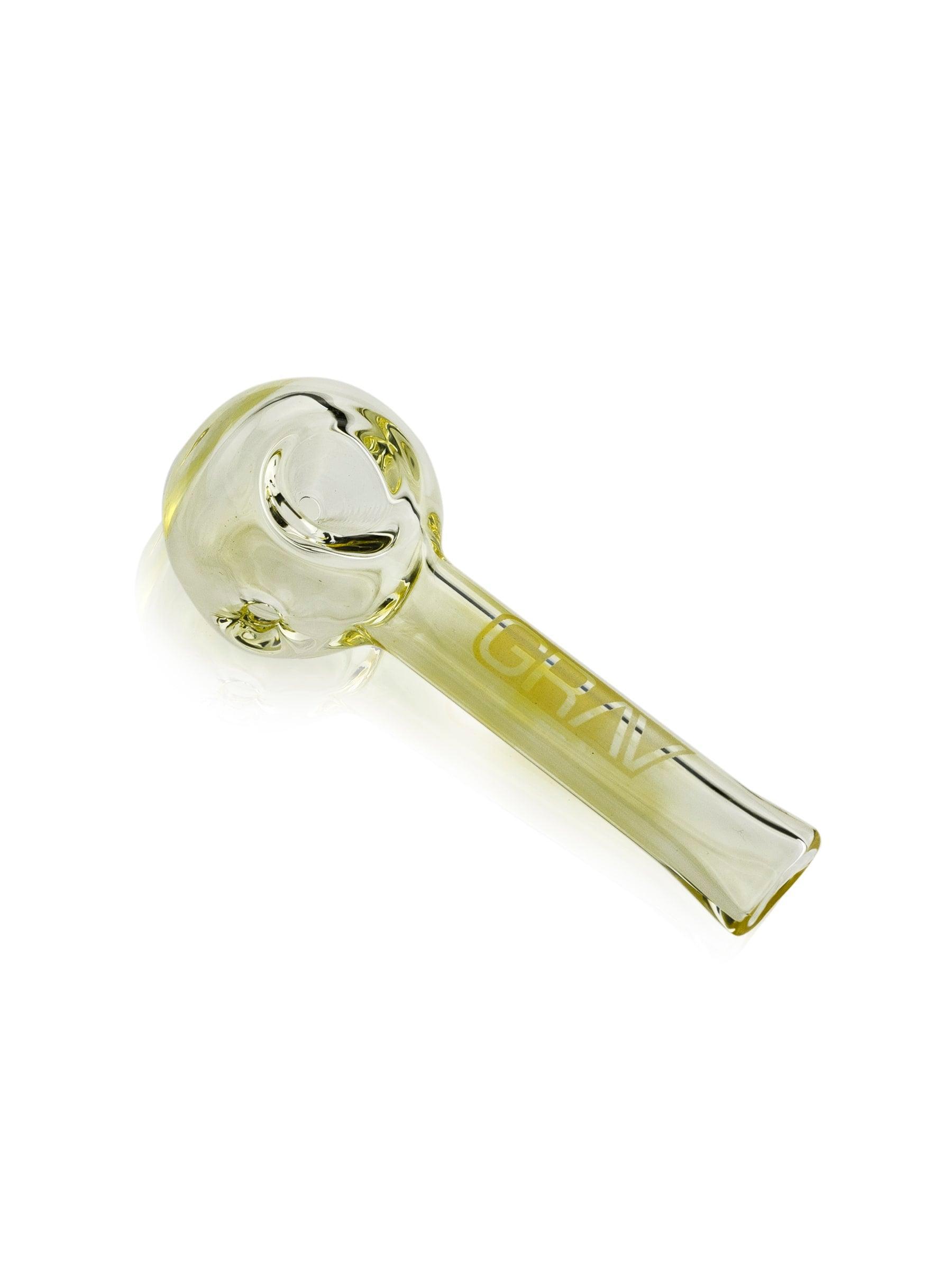 GRAV® Pinch Spoon - SmokeWeed.com