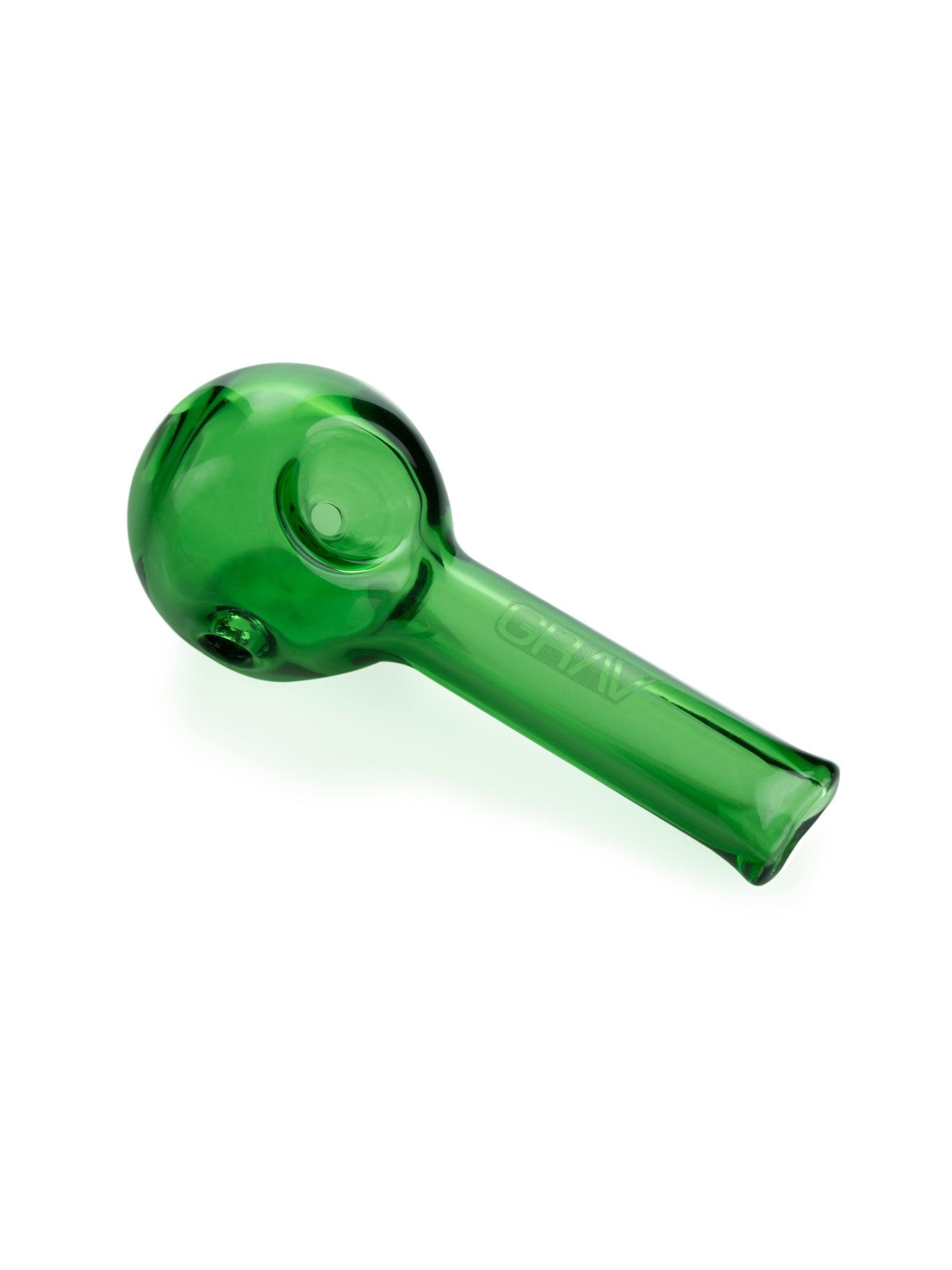 GRAV® Pinch Spoon - SmokeWeed.com