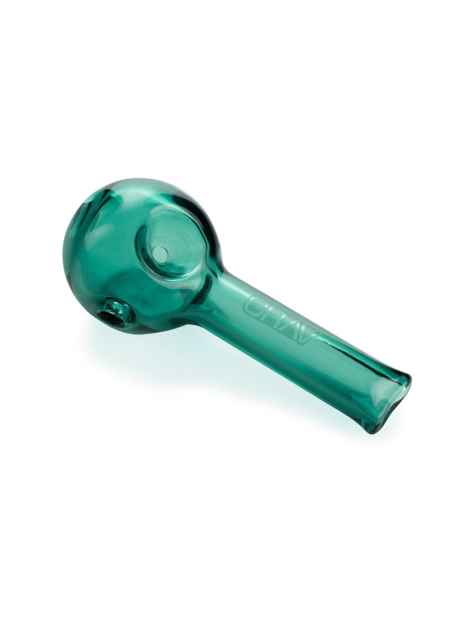 GRAV® Pinch Spoon - SmokeWeed.com