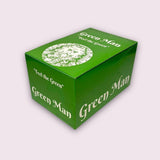 Green Man Green Rice Paper Cones Box - SmokeWeed.com