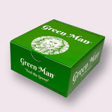Green Man Green Rice Papers Box - SmokeWeed.com