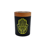 Hamsa Yellow SoleStash - SmokeWeed.com