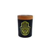 Hamsa Yellow SoleStash - SmokeWeed.com