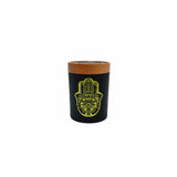 Hamsa Yellow SoleStash - SmokeWeed.com