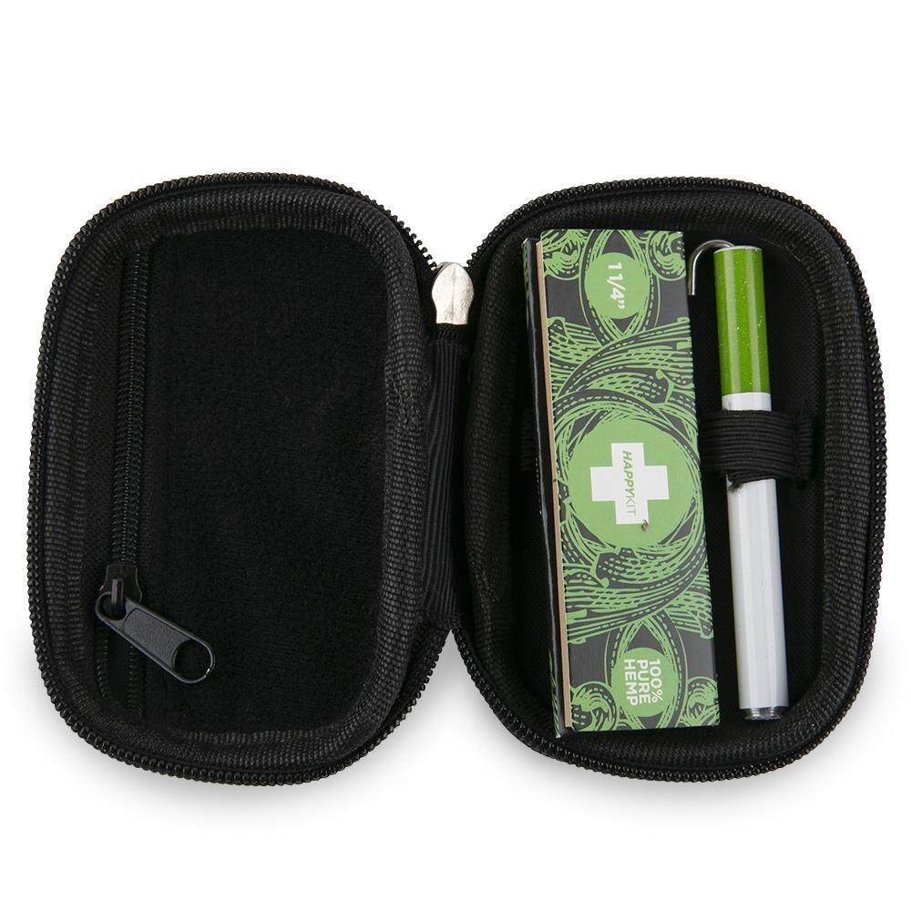 Happy Kit - Mini - Dry Herb - Green - SmokeWeed.com