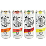 Hard Seltzer Diversion Stash Safe - 12oz/White Claw/Styles Vary - SmokeWeed.com
