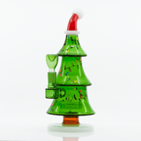 HEMPER Christmas Tree XL Bong - SmokeWeed.com