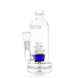 HEMPER - Cupcake Bong 6" - SmokeWeed.com