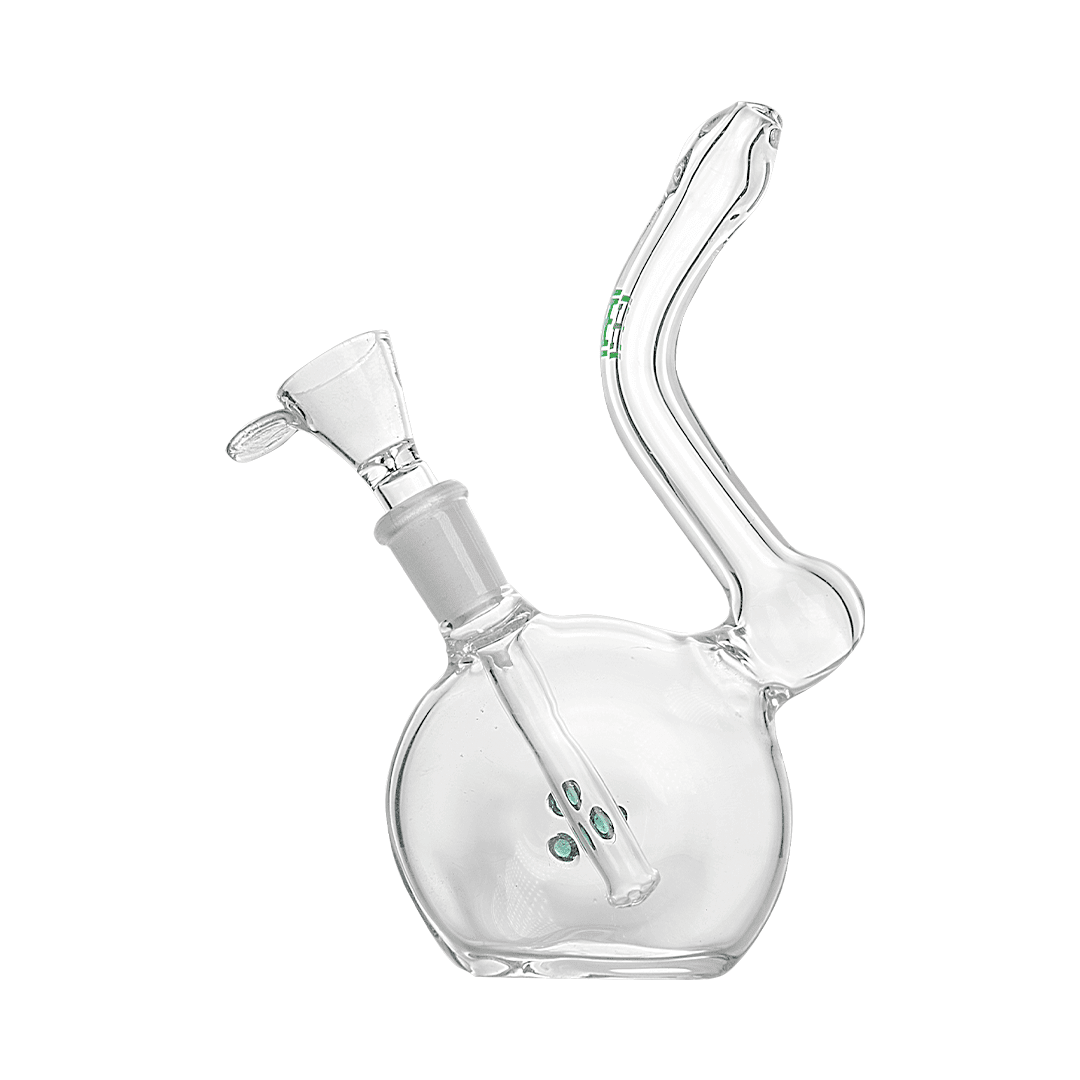 HEMPER Flavor Saver Rig - SmokeWeed.com