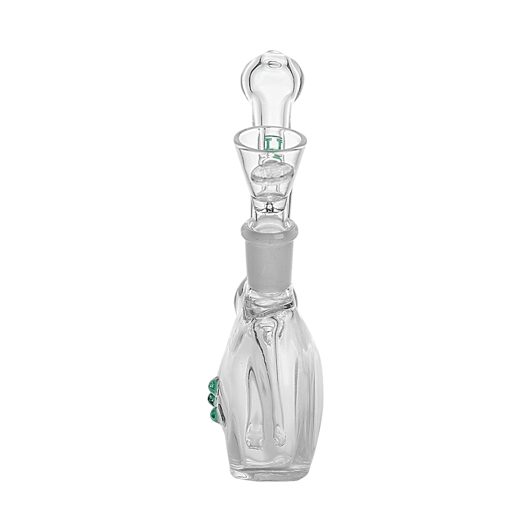 HEMPER Flavor Saver Rig - SmokeWeed.com