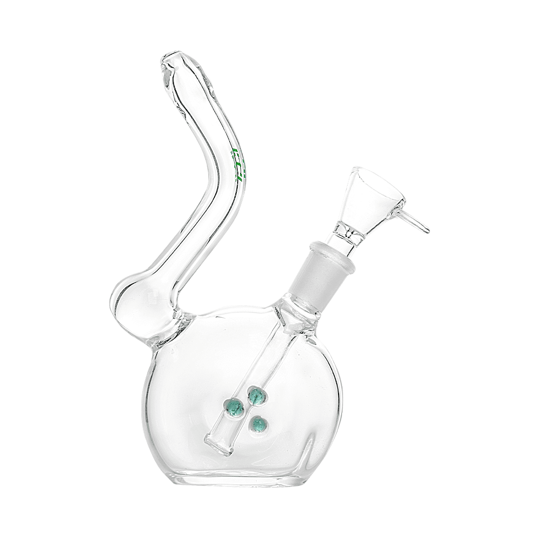 HEMPER Flavor Saver Rig - SmokeWeed.com