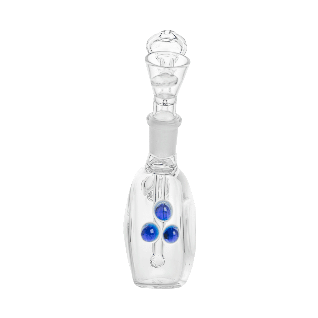HEMPER Flavor Saver Rig - SmokeWeed.com