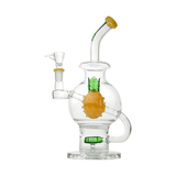 HEMPER Pineapple Bong XL - SmokeWeed.com