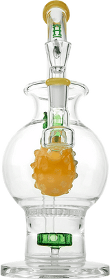 HEMPER Pineapple Bong XL - SmokeWeed.com