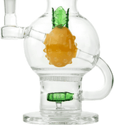 HEMPER Pineapple Bong XL - SmokeWeed.com