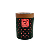 High End Red SoleStash - SmokeWeed.com