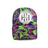 High Society | Limited Edition Backpack - SmokeWeed.com