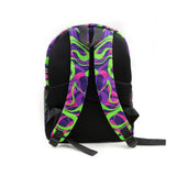 High Society | Limited Edition Backpack - SmokeWeed.com