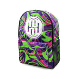 High Society | Limited Edition Backpack - SmokeWeed.com