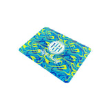 High Society Rectangle Dab Mat - Shaman - SmokeWeed.com