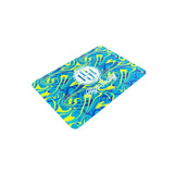 High Society Rectangle Dab Mat - Shaman - SmokeWeed.com