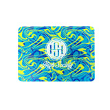 High Society Rectangle Dab Mat - Shaman - SmokeWeed.com