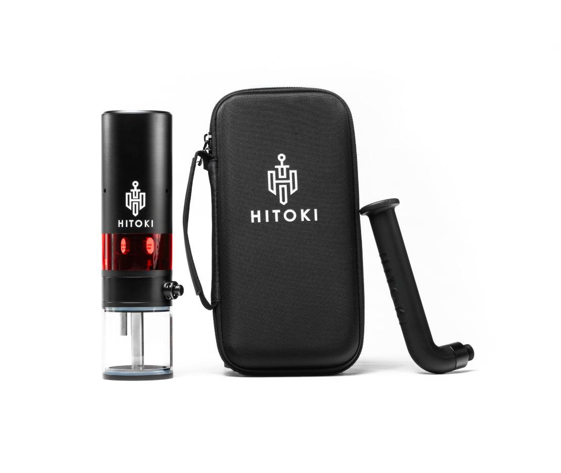 Hitoki The Trident Laser - SmokeWeed.com