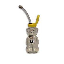 Honey Bear Hookah 2 PACK - SmokeWeed.com