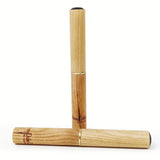 Honey Dabber II Cherry Wood Dab Straw - SmokeWeed.com