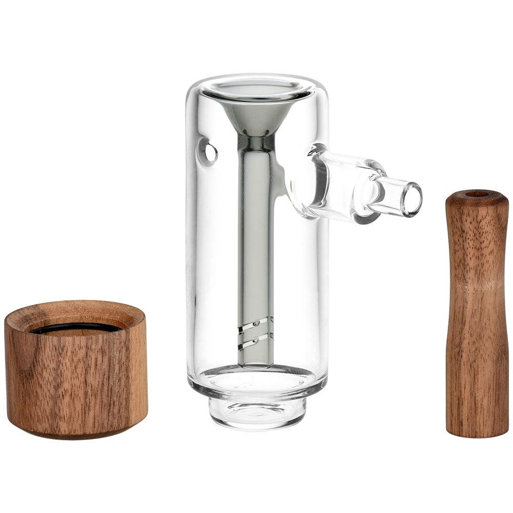 Honey Labs Afterswarm Bubbler | 4.5" - SmokeWeed.com