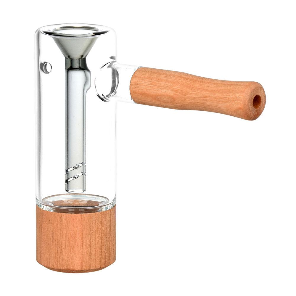 Honey Labs Afterswarm Bubbler | 4.5" - SmokeWeed.com