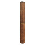 Honey Labs HoneyDabber II Black Walnut Vapor Straw - SmokeWeed.com