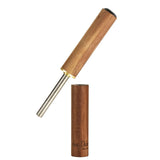 Honey Labs HoneyDabber II Black Walnut Vapor Straw - SmokeWeed.com