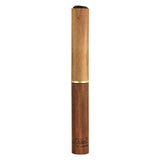 Honey Labs HoneyDabber II Black Walnut Vapor Straw - SmokeWeed.com