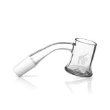 HONEY MUG QUARTZ BANGER - 45° DEGREE | YL - SmokeWeed.com