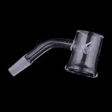 HONEY MUG QUARTZ BANGER - 45° DEGREE | YL - SmokeWeed.com